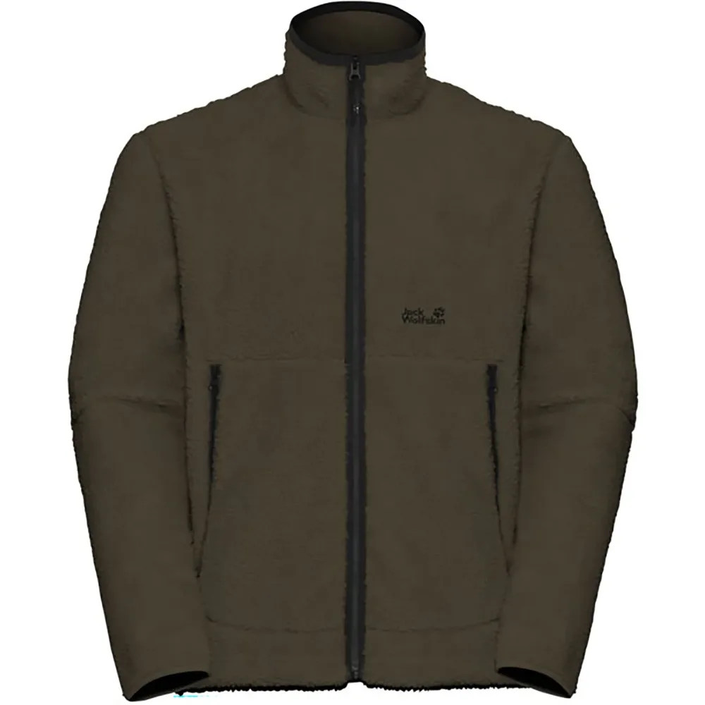 Jack Wolfskin Herren Stone Lite Jacke