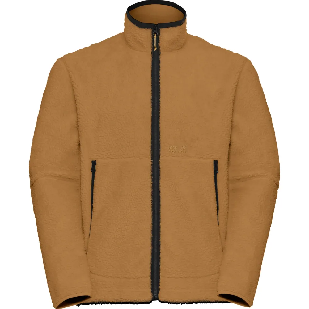 Jack Wolfskin Herren Stone Lite Jacke