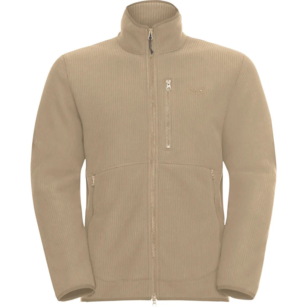 Jack Wolfskin Herren Lake Ridge Jacke