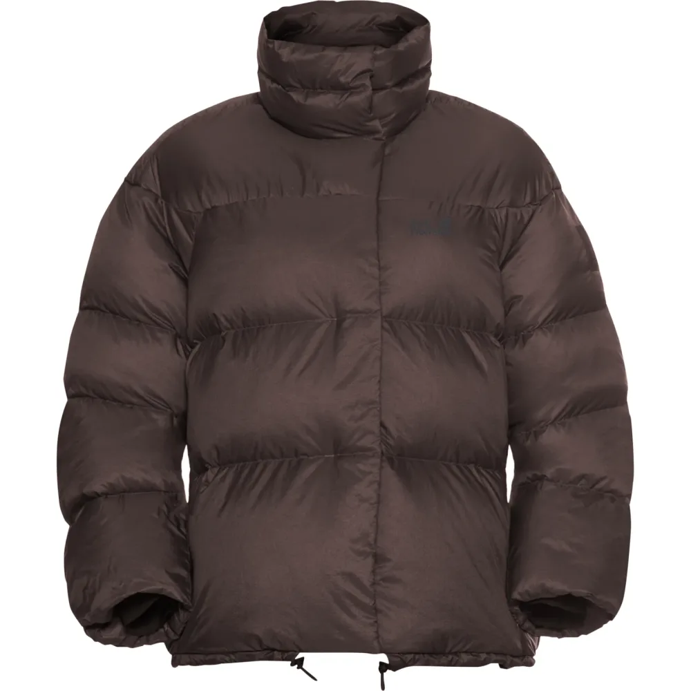 Jack Wolfskin Damen Icy Hill Jacke