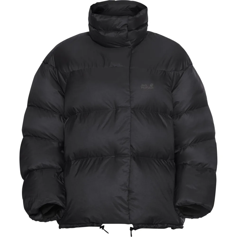 Jack Wolfskin Damen Icy Hill Jacke