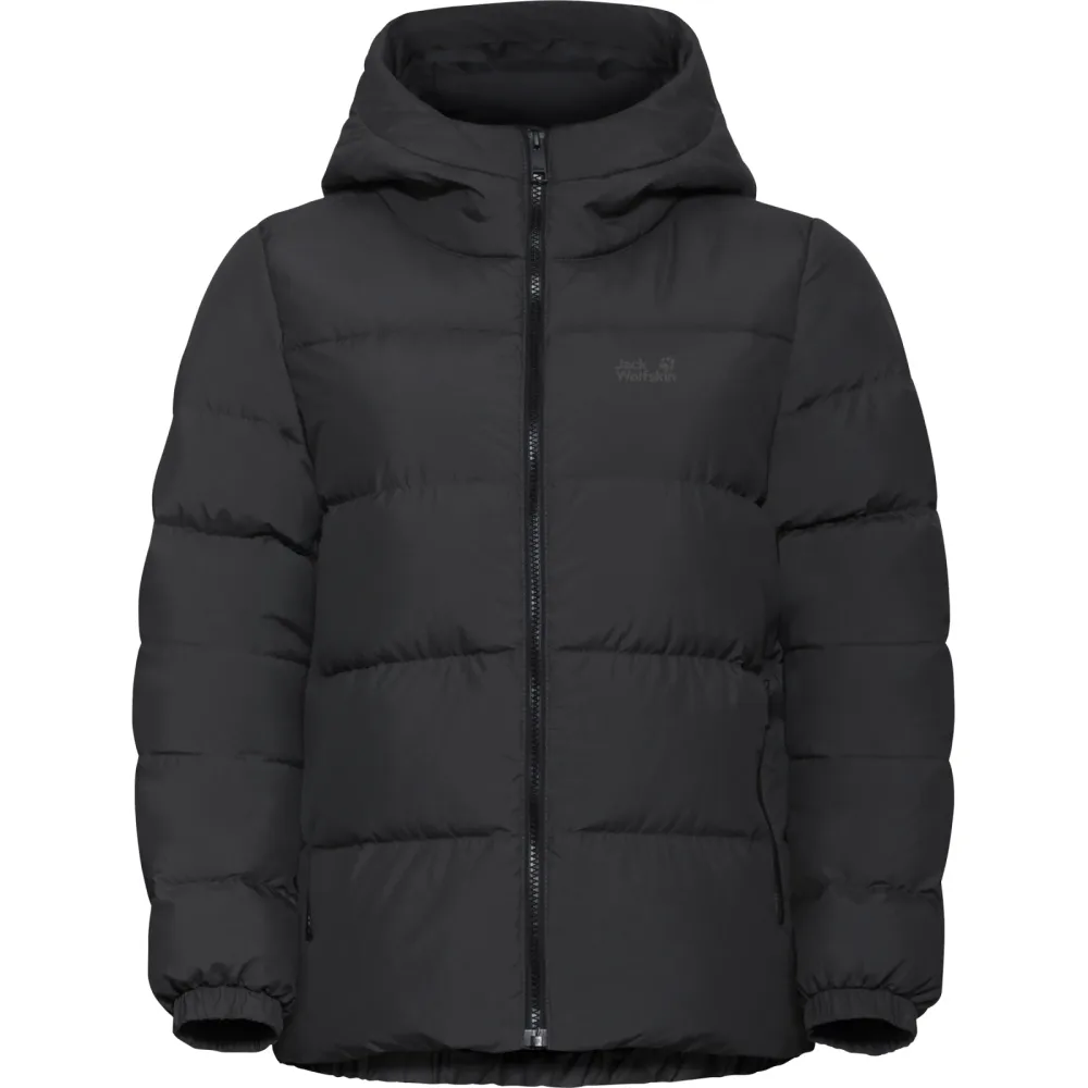 Jack Wolfskin Damen Frozen Palace Jacke