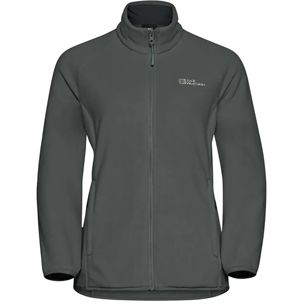 Jack Wolfskin Damen Moonrise Jacke