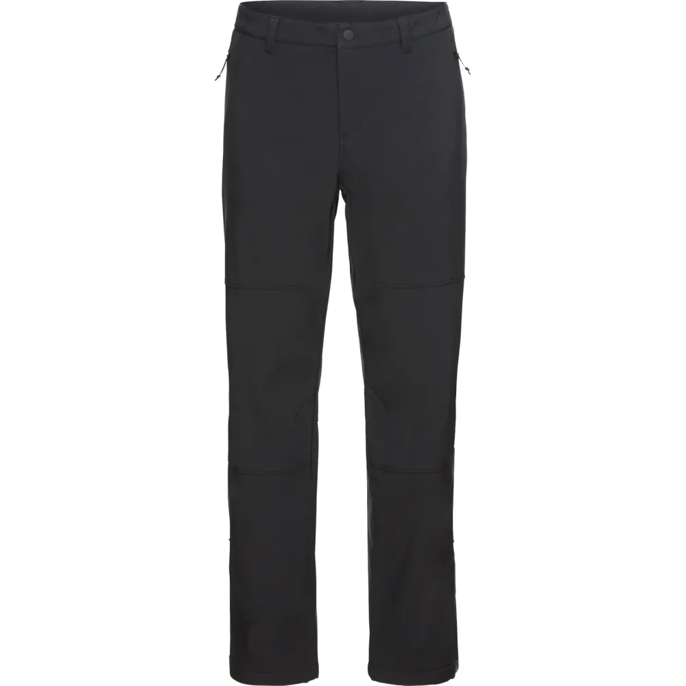 Jack Wolfskin Herren Trek Terrain Hose