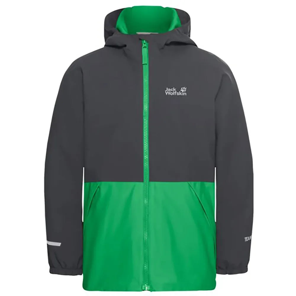 Jack Wolfskin Kinder Snow Days Jacke