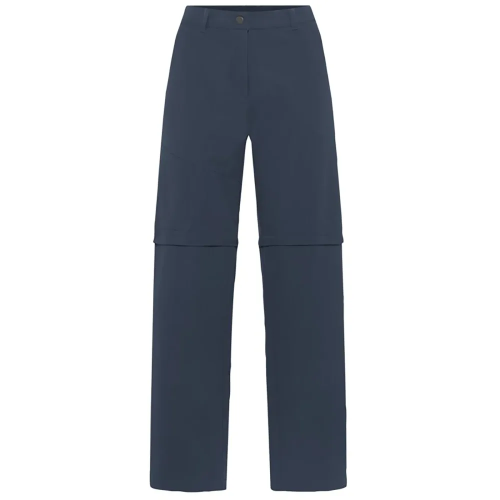 Jack Wolfskin Damen Pico Trail Zip Off Hose