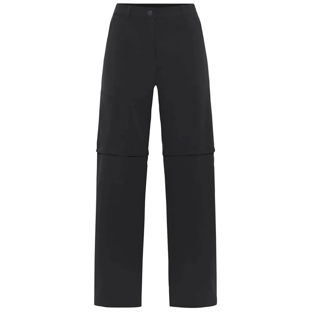 Jack Wolfskin Damen Pico Trail Zip Off Hose