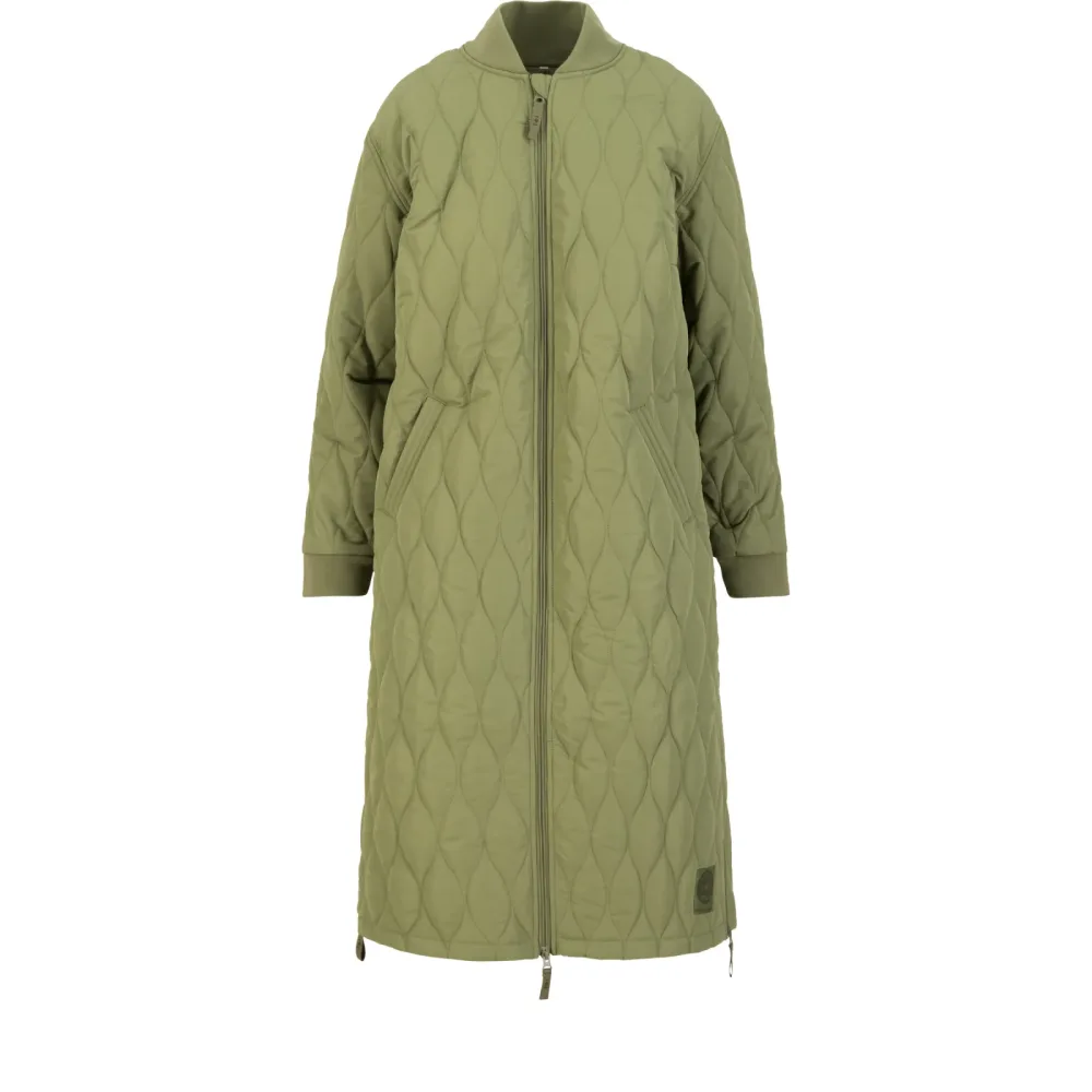 Blutsgeschwister Damen Trailblazer Shell Mantel