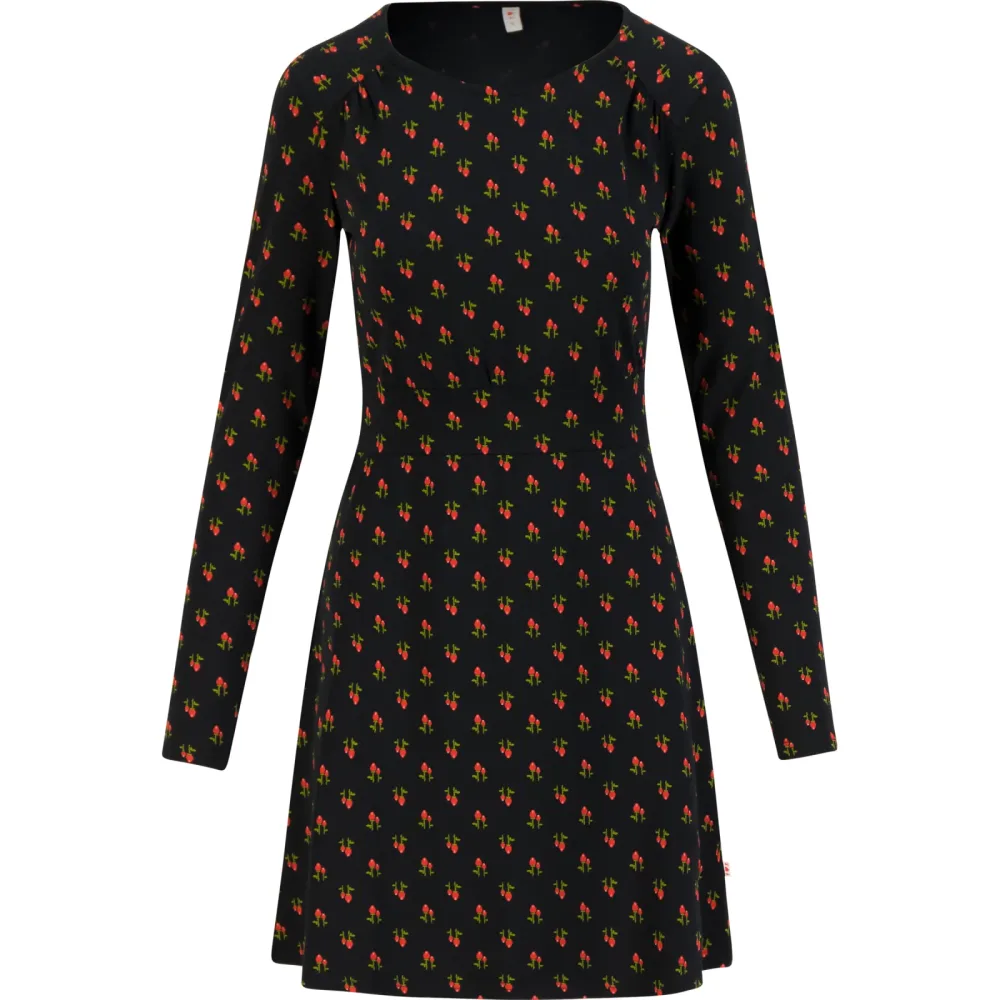 Blutsgeschwister Damen Hootchy Kootchy Petite Kleid