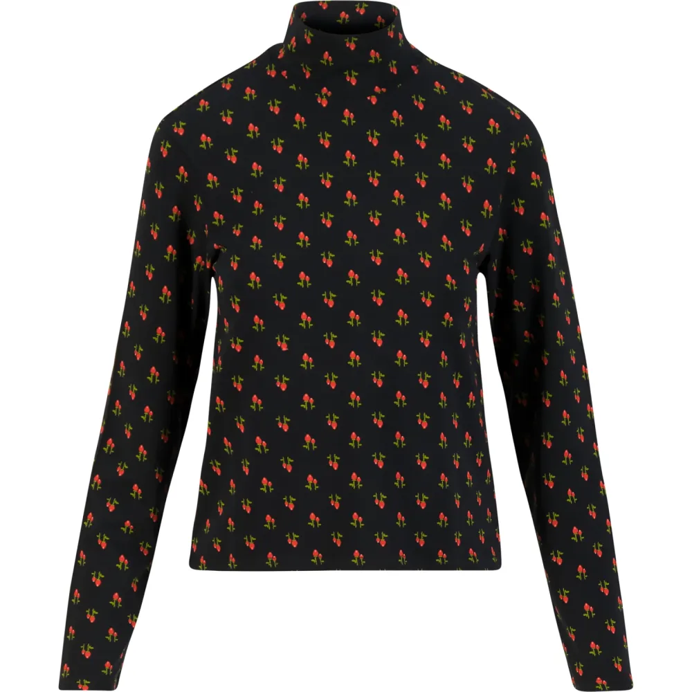 Blutsgeschwister Damen The Ease Of Release Longsleeve