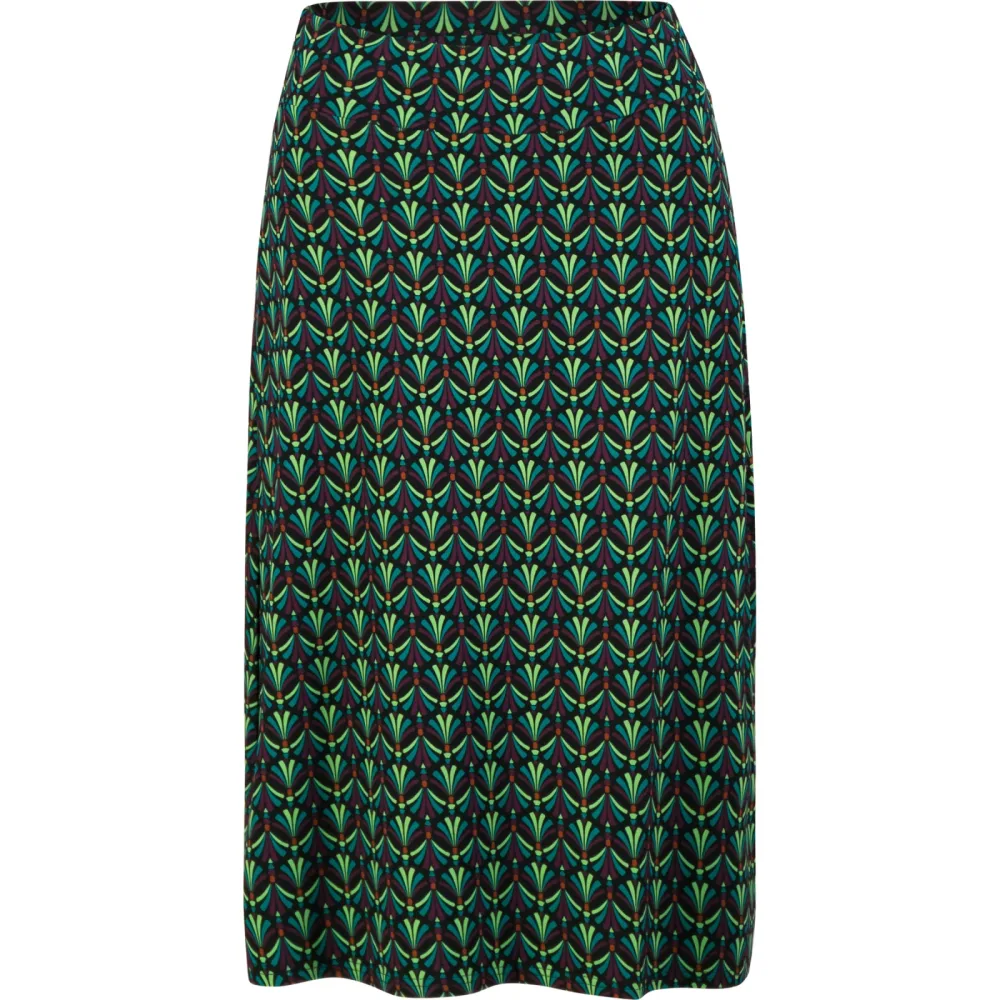 Blutsgeschwister Damen Tender Slender Rock