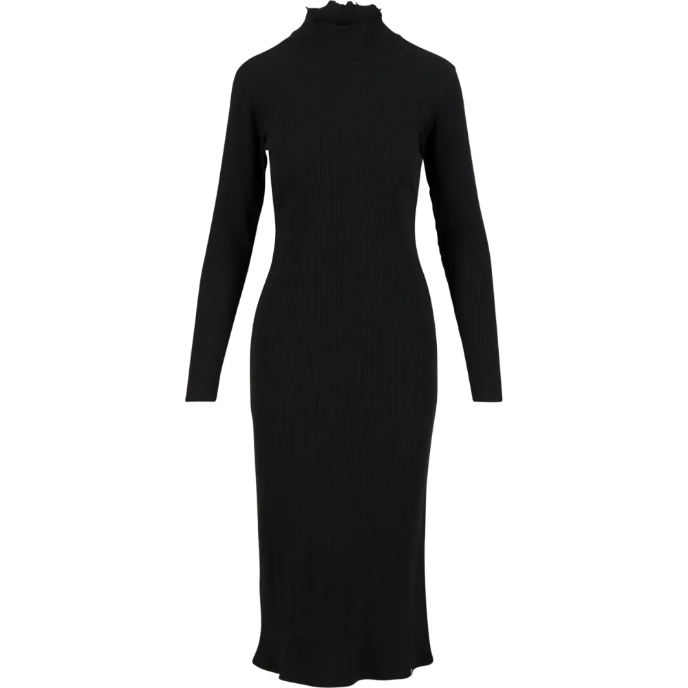 Blutsgeschwister Damen The Bodyconscious Kleid