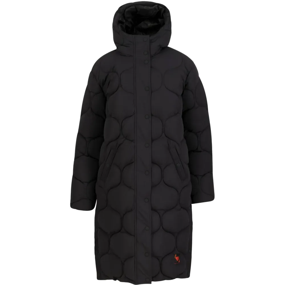 Blutsgeschwister Damen No Down Mister Mantel