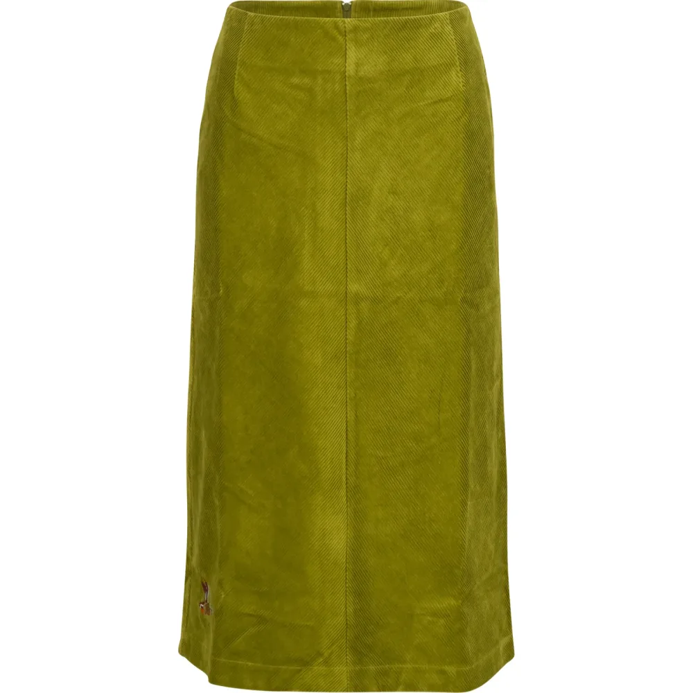Blutsgeschwister Damen Woman's Work Rock