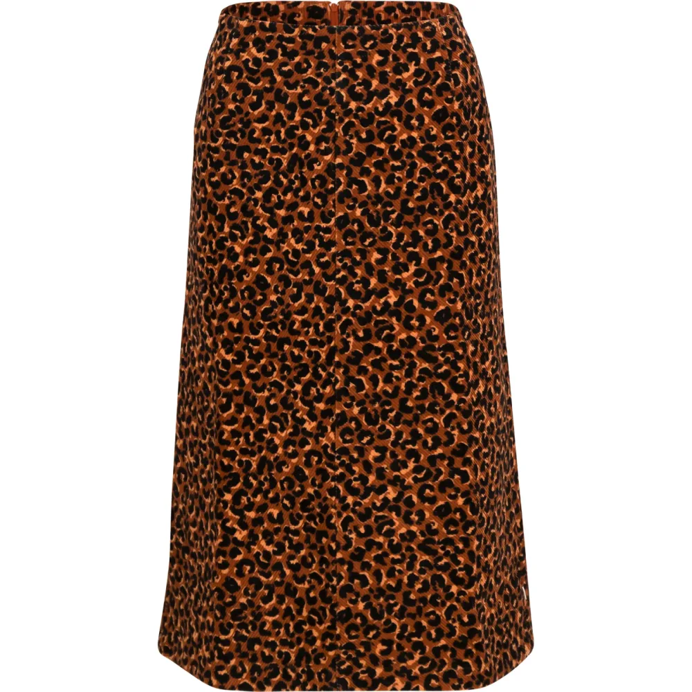 Blutsgeschwister Damen Woman's Work Rock