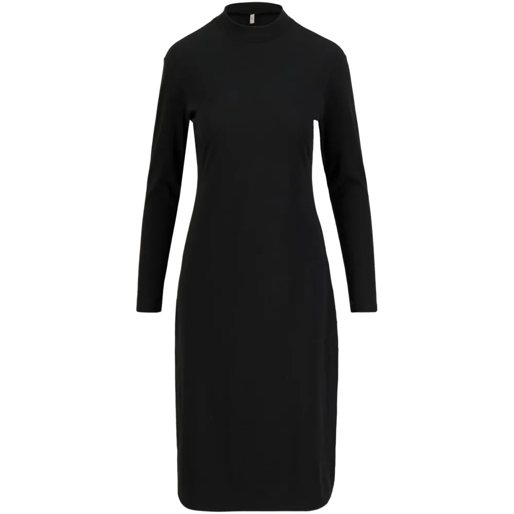 Blutsgeschwister Damen Minimal Chic Kleid