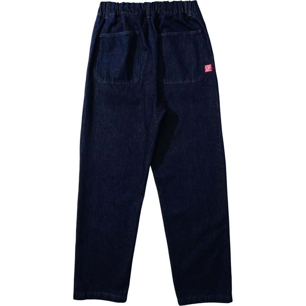Brava Fabrics Herren Denim Loose Relaxed Jeans