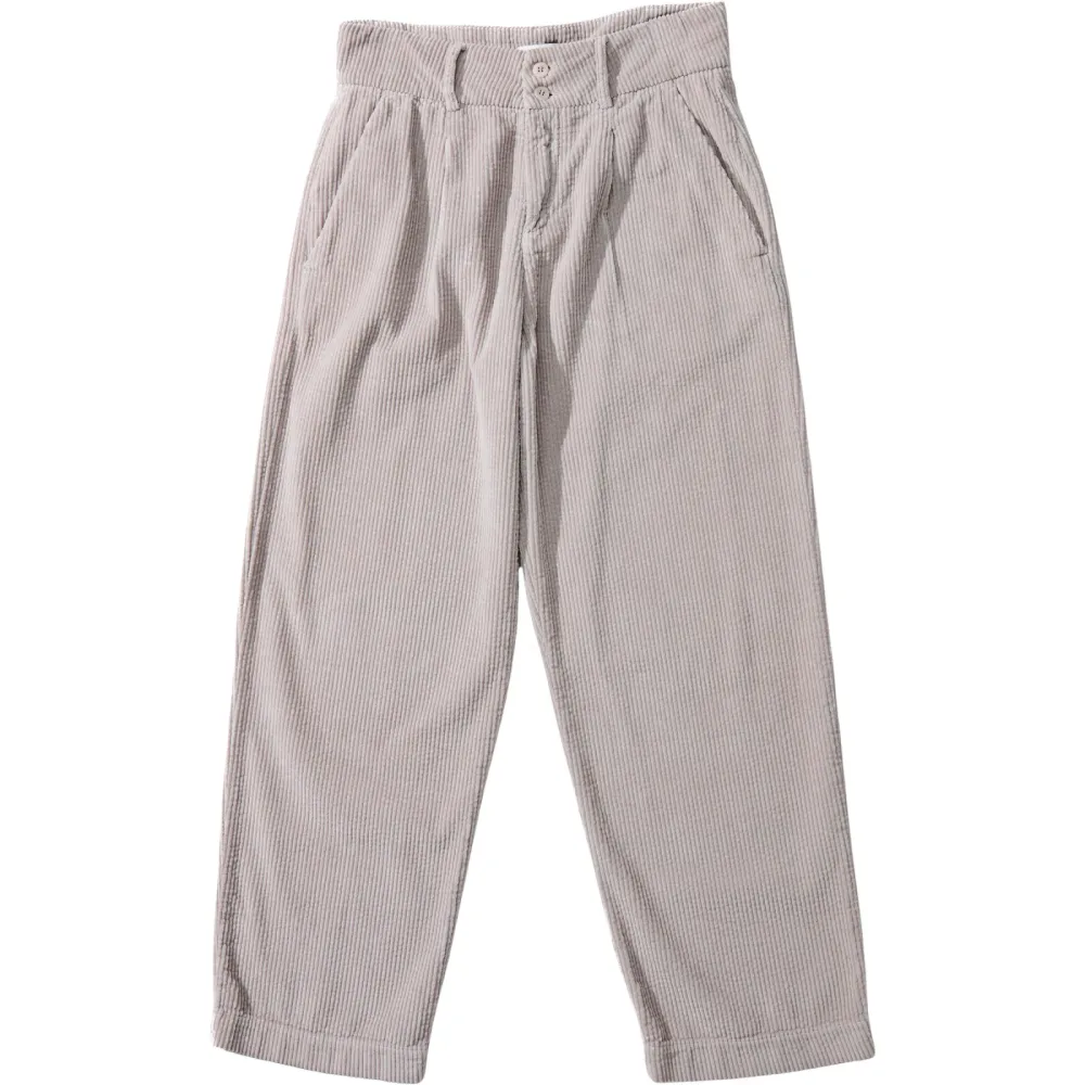 Brava Fabrics Damen Corduroy Pleated Hose