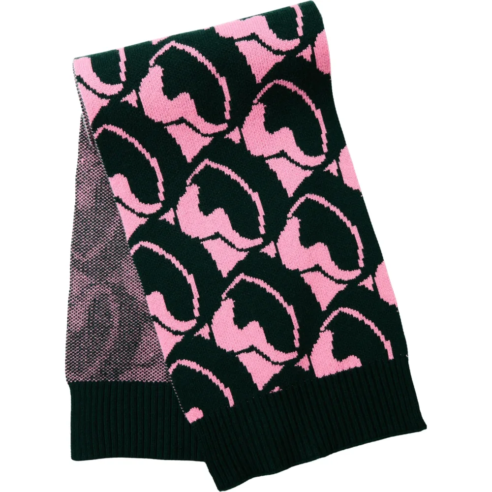 Brava Fabrics Damen Multicolor Schal