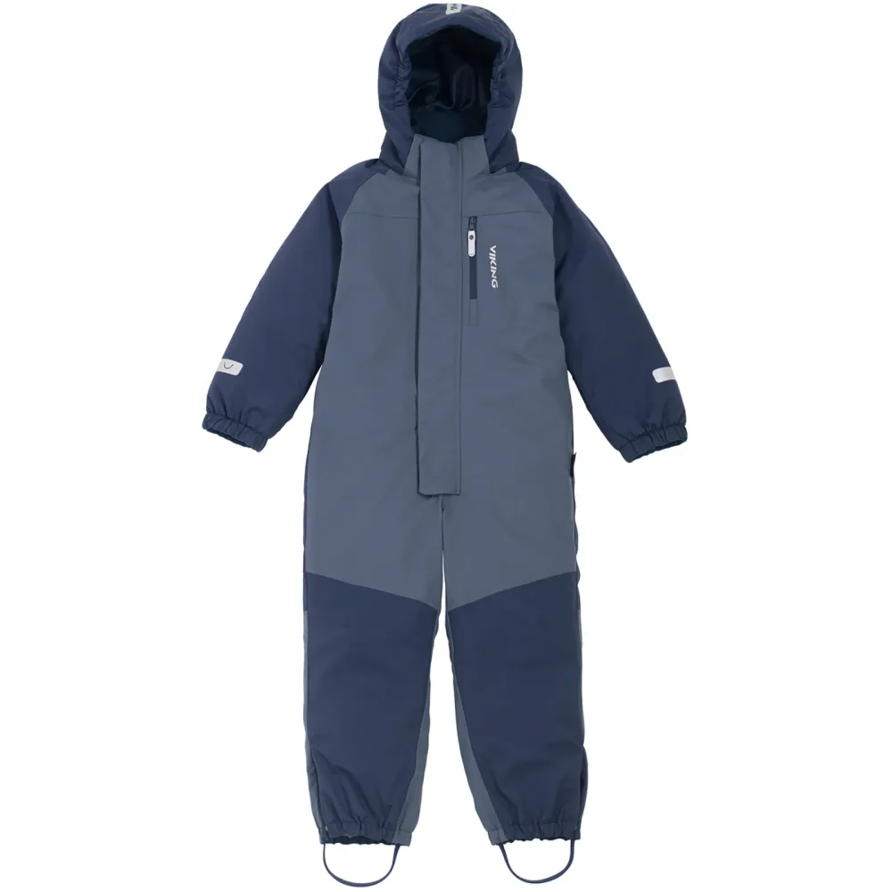 Viking Kinder Toasty Winter Thermal Schneeanzug