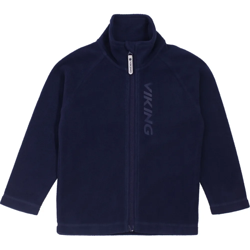 Viking Kinder Playtime Fleece Warm Jacke