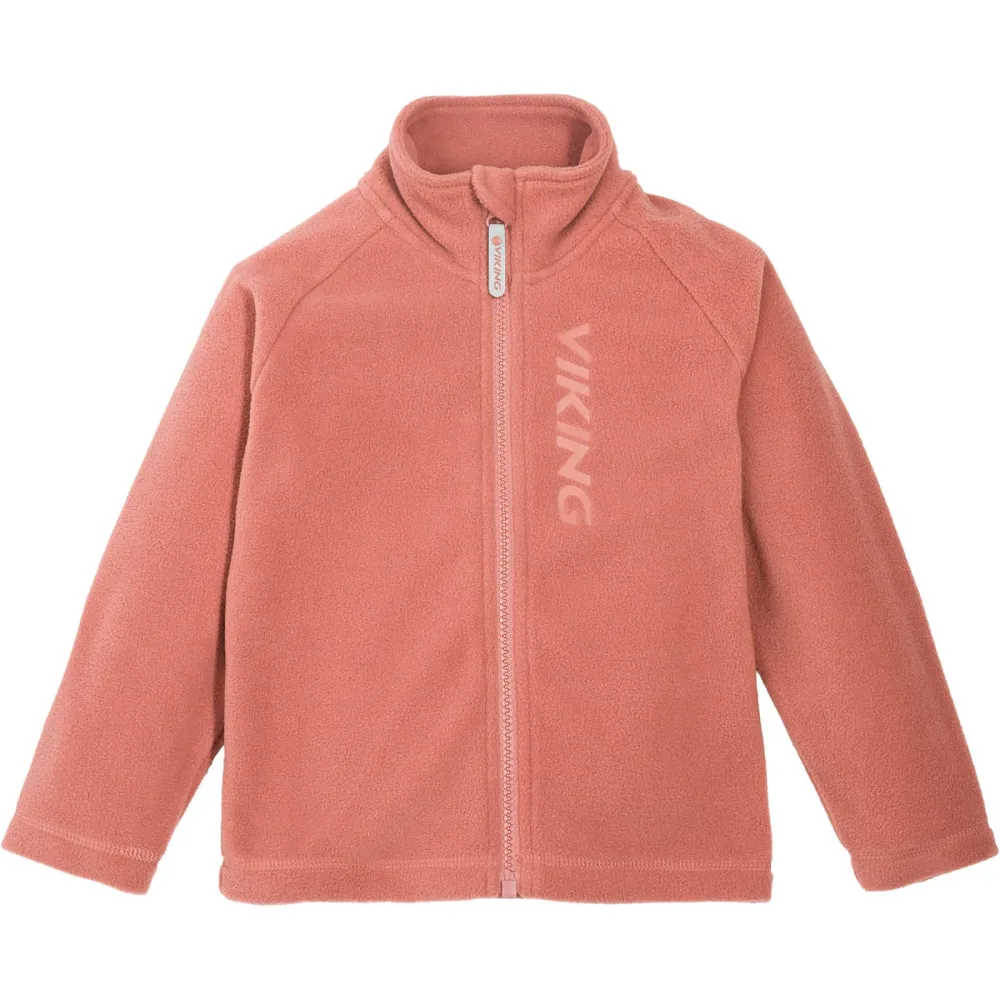 Viking Kinder Playtime Fleece Warm Jacke