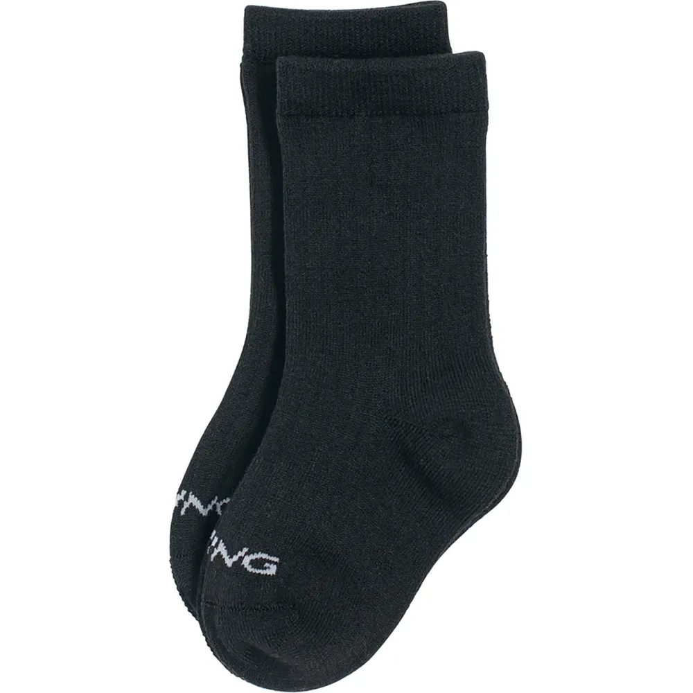 Viking Kinder Toasty 2 Pack Wool Socken