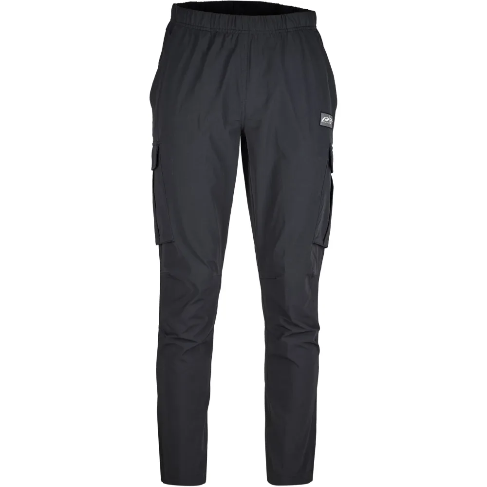 Protective Herren Brass Tacks Radhose lang