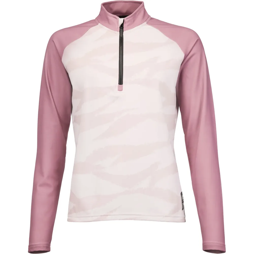 Protective Damen Rat Rod Zip Longsleeve