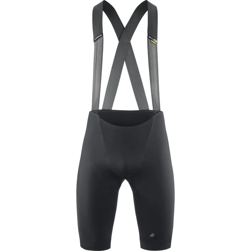 Assos Herren GTS Spring Fall S11 Bib kurz