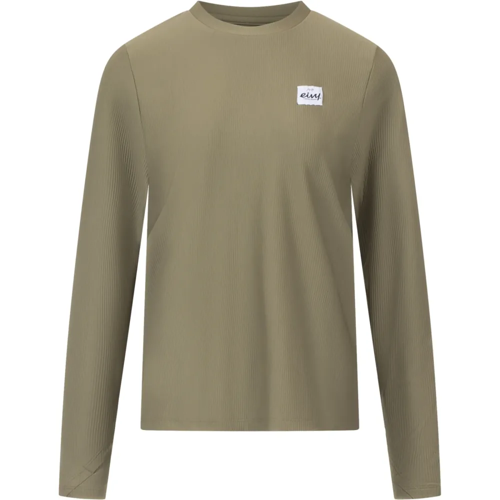 Eivy Damen Versa Loose Rib Longsleeve