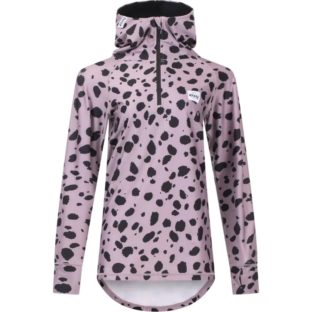 Eivy Damen Icecold Zip Hoodie