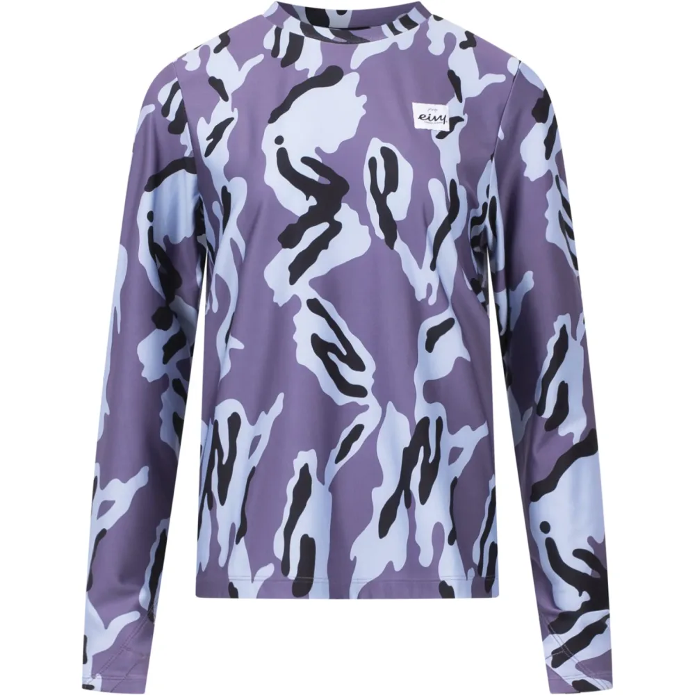 Eivy Damen Versa Loose Fit Longsleeve