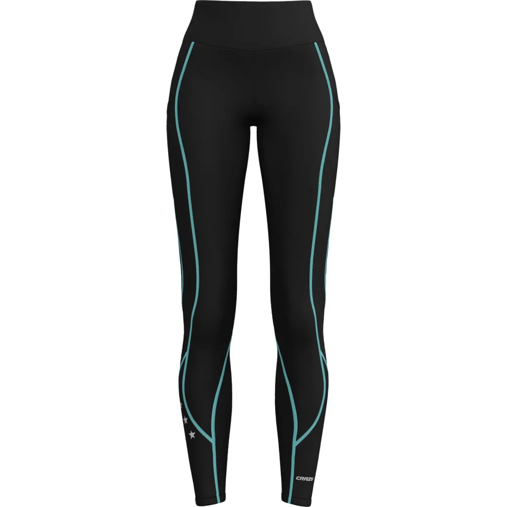 Crazy Damen Cute Tights