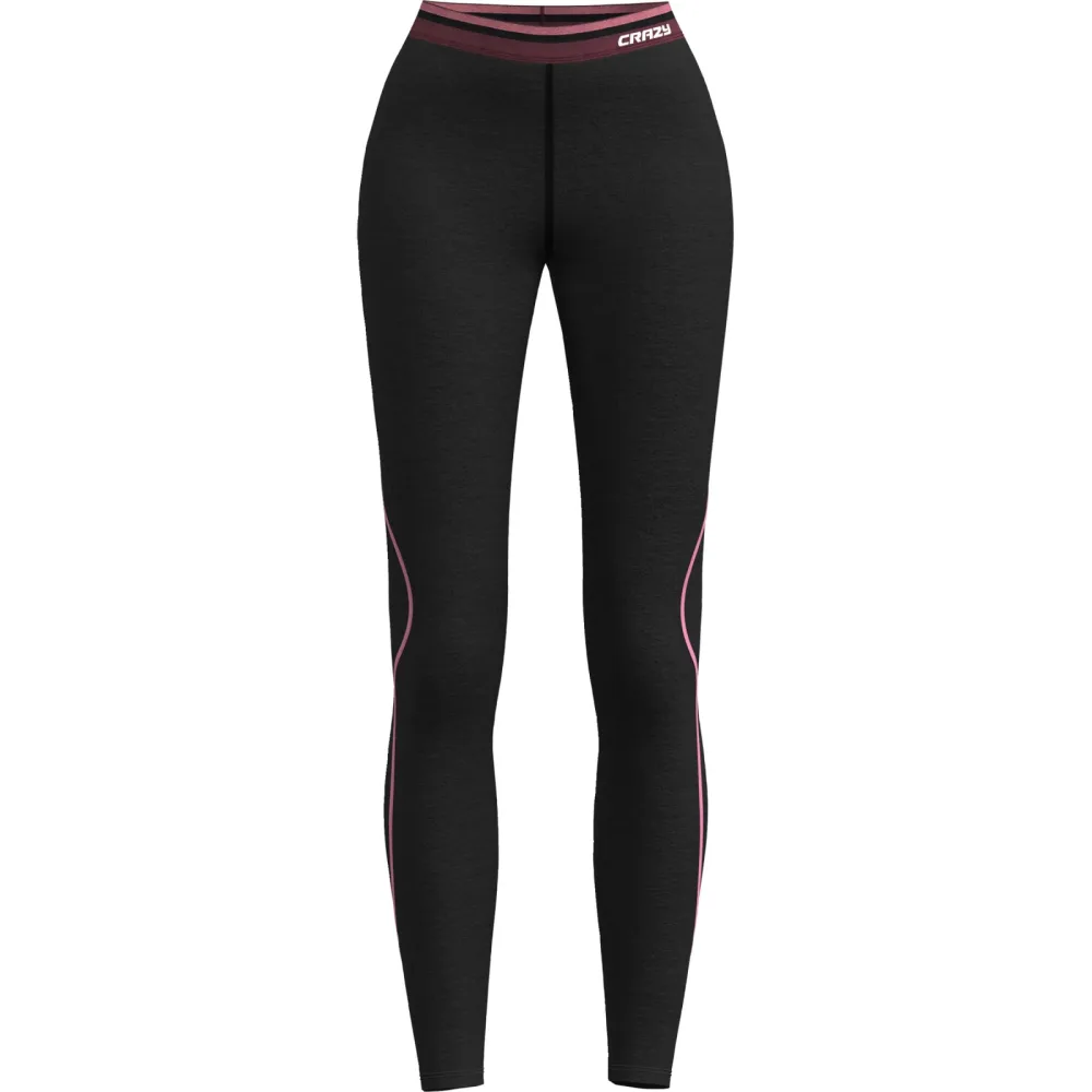 Crazy Damen Allure Hose