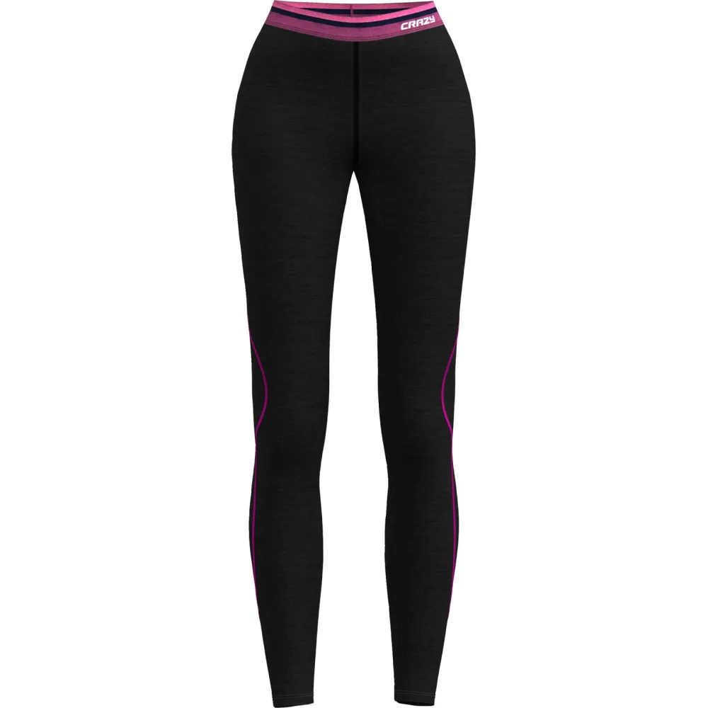 Crazy Damen Allure Hose