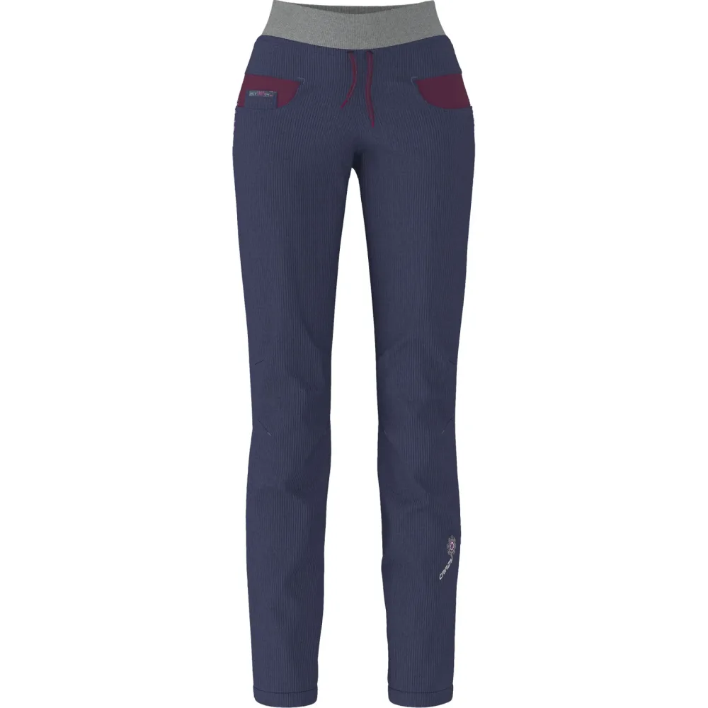 Crazy Damen Aria Hose