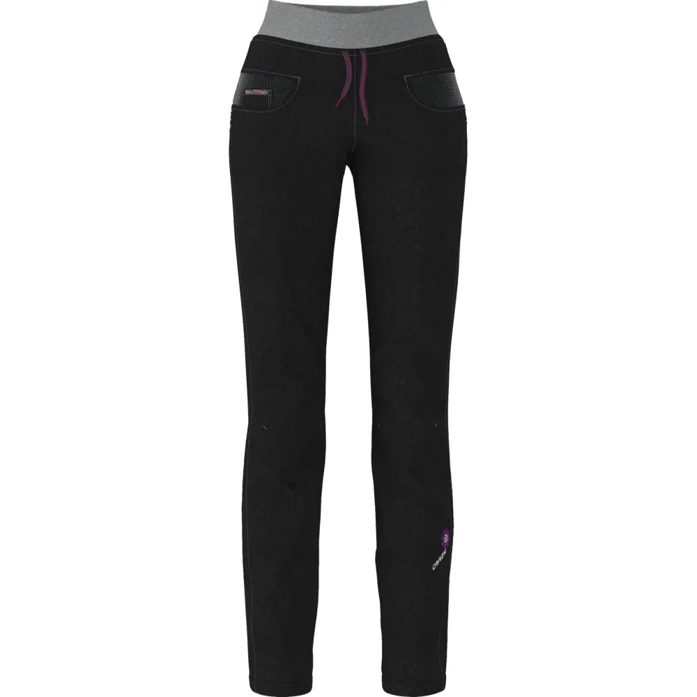 Crazy Damen Aria Hose
