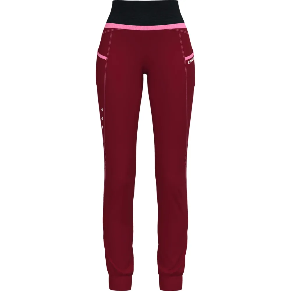 Crazy Damen Exit Tights
