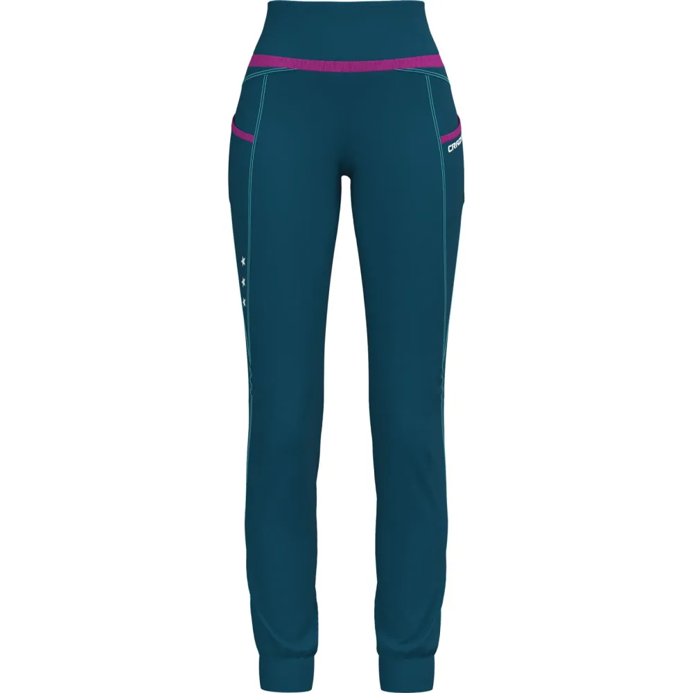 Crazy Damen Exit Tights