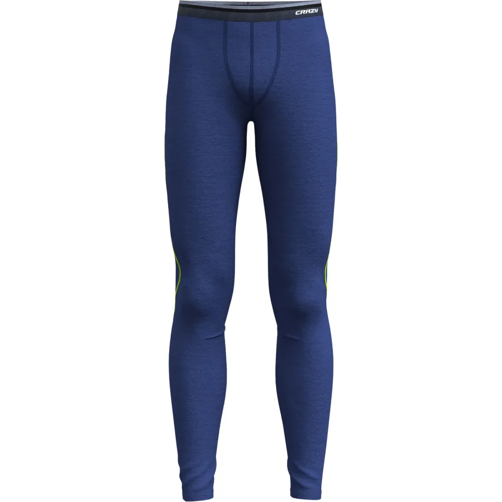 Crazy Herren Fahrenheit Hose