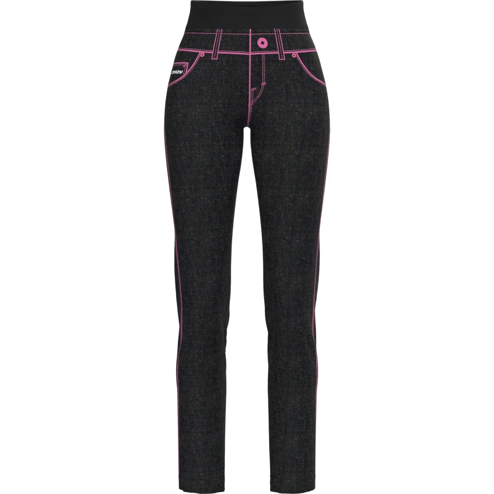 Crazy Damen Wonder Magic Hose