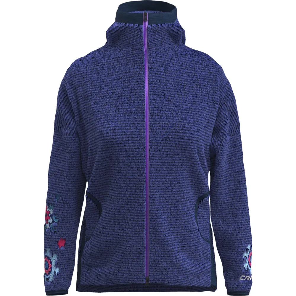 Crazy Damen Aria Jacke
