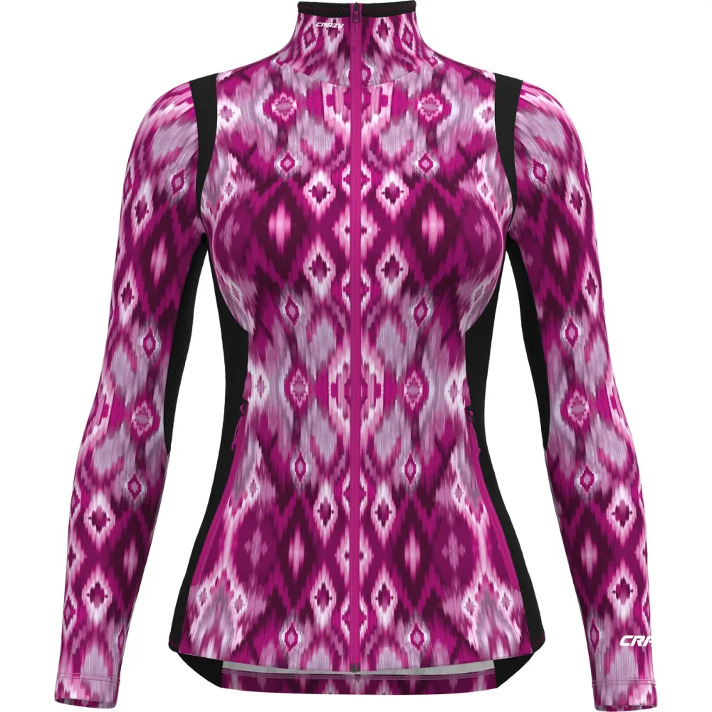 Crazy Damen Wonder Magic Jacke