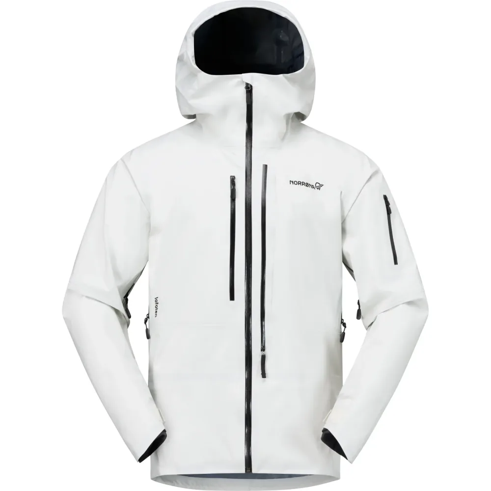 Norrona Herren Lofoten GTX Pro Jacke