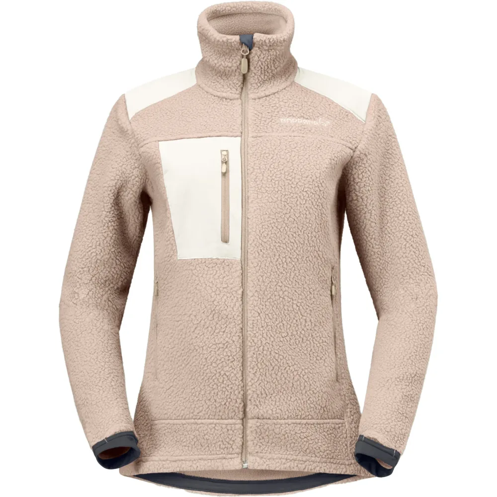 Norrona Damen Trollveggen Warm3 Jacke
