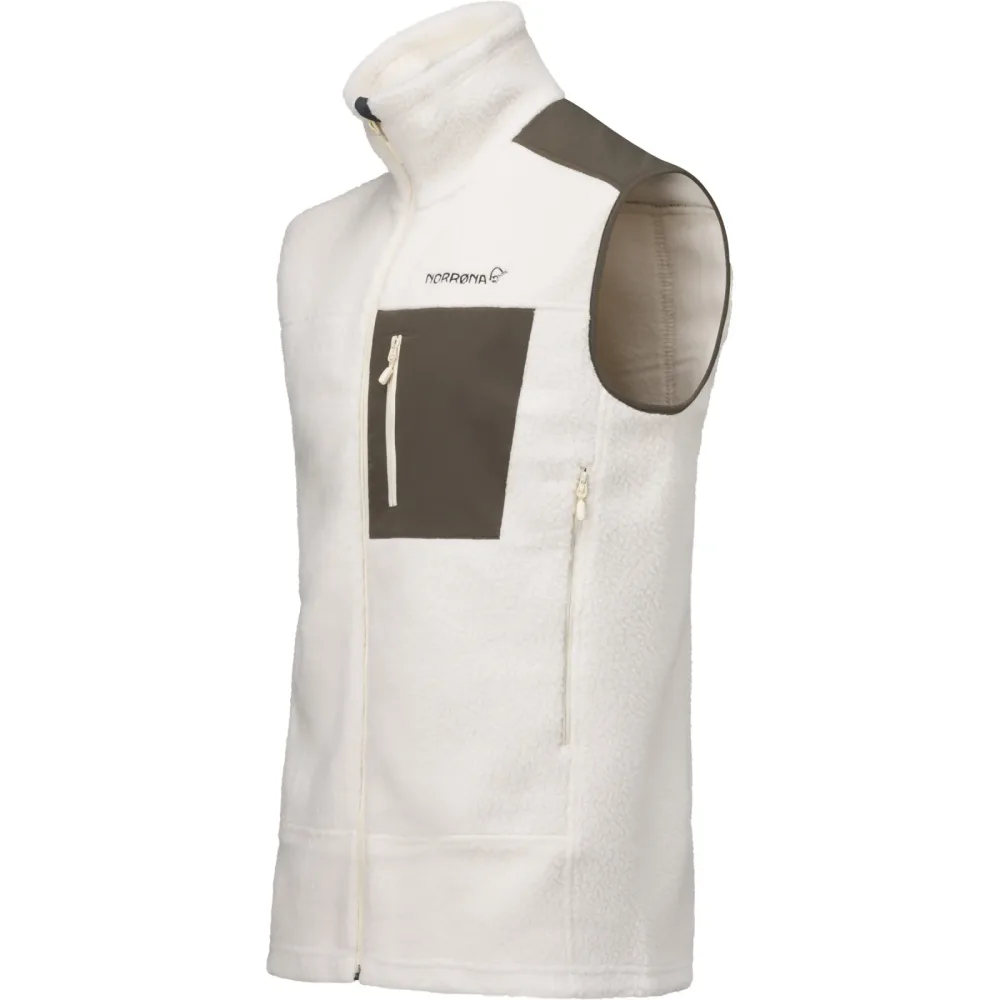 Norrona Herren Trollveggen Warm3 Weste
