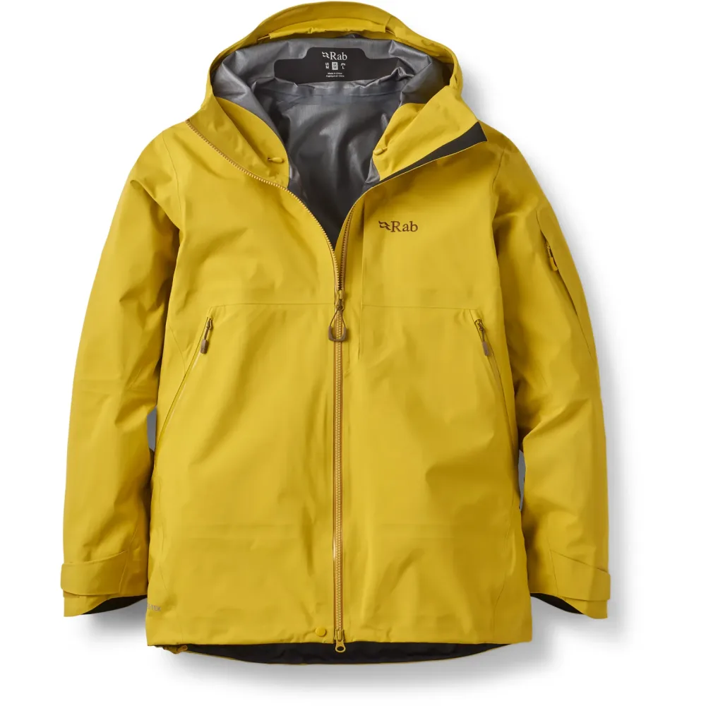 Rab Herren Khroma Diffuse GTX Jacke