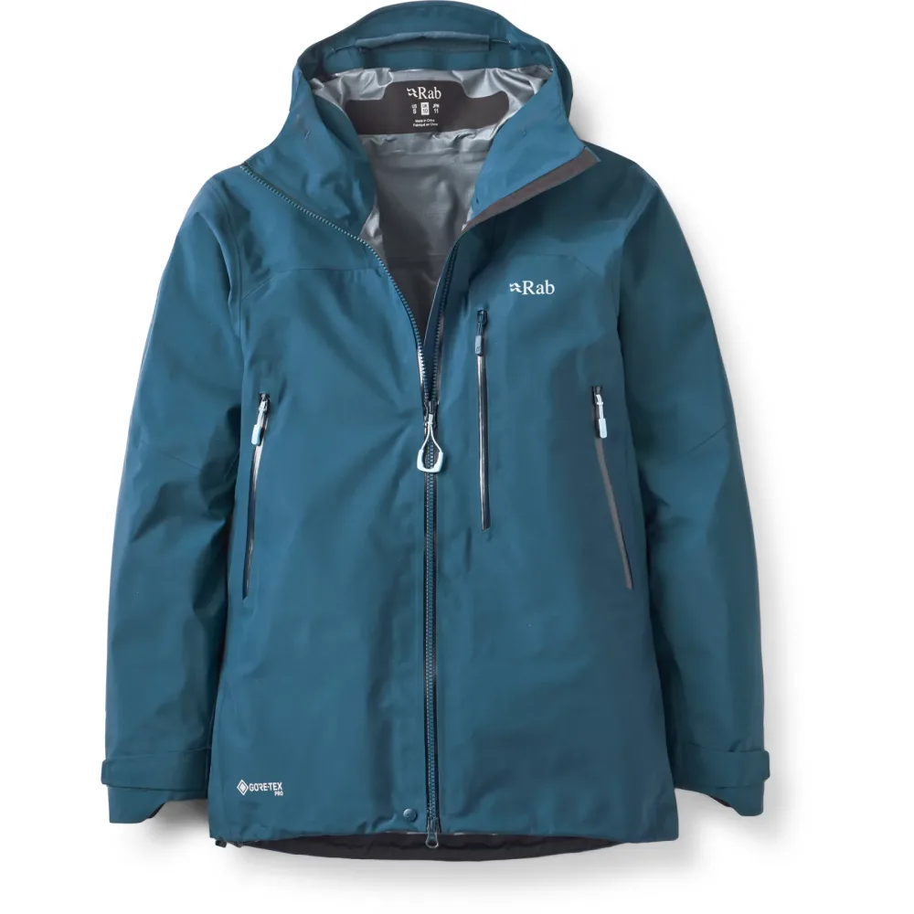 Rab Damen Latok Mountain GTX Jacke