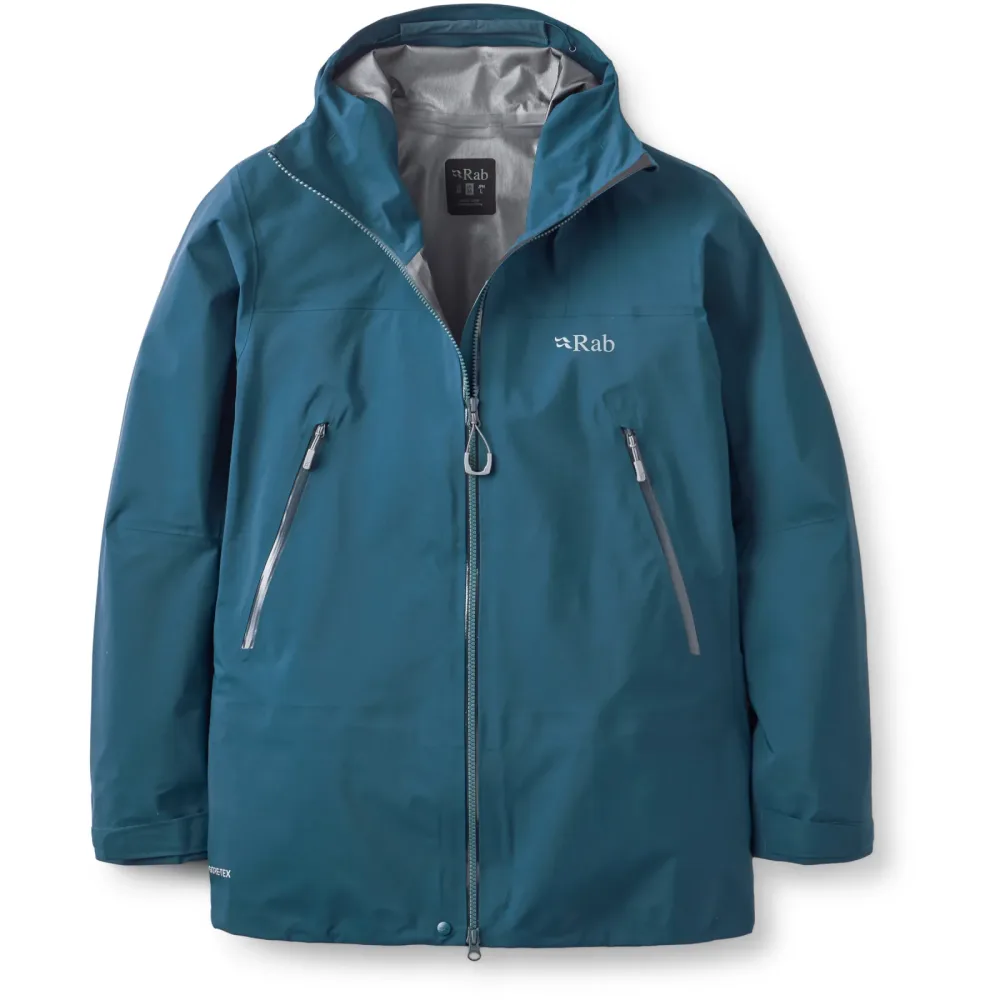 Rab Herren Kangri GTX Jacke